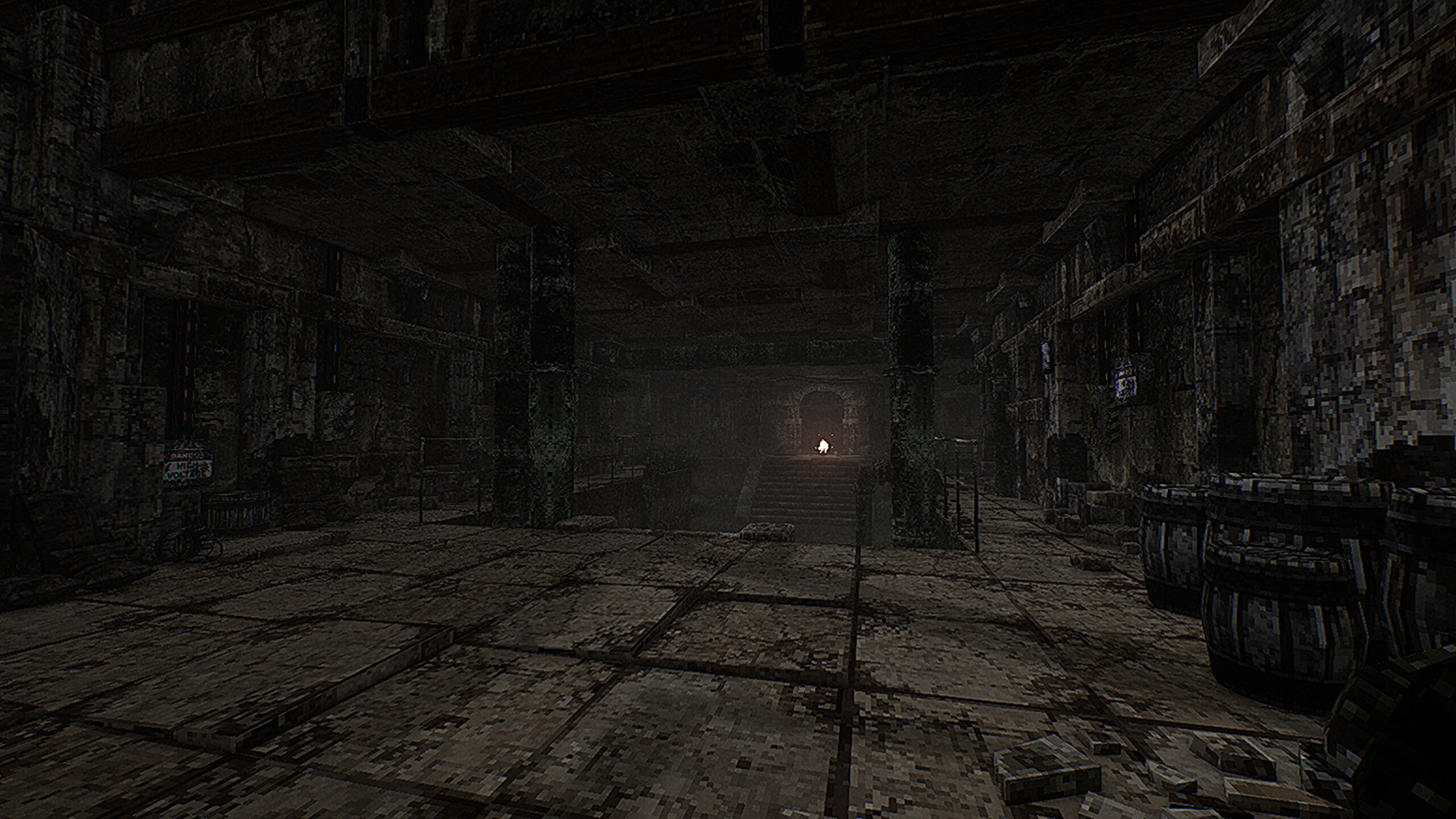 GRUNGE screenshot 5