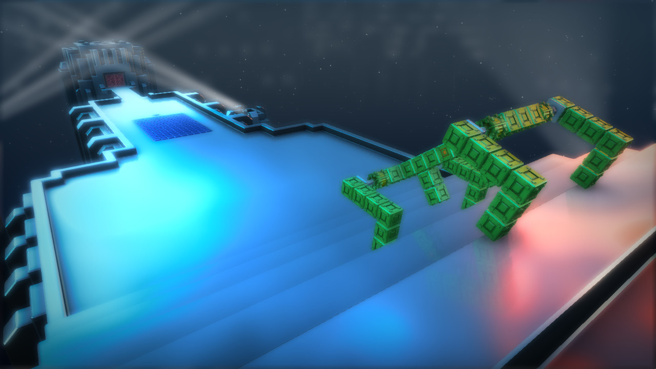MechoEcho screenshot 10