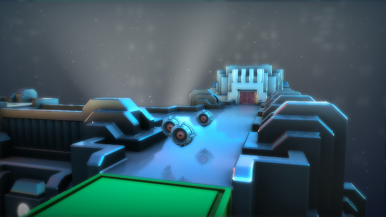 MechoEcho screenshot 11