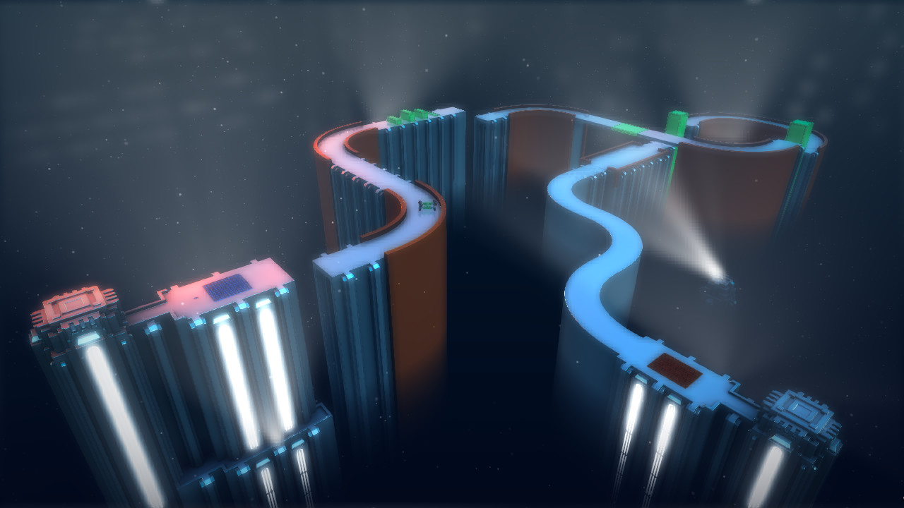 MechoEcho screenshot 7