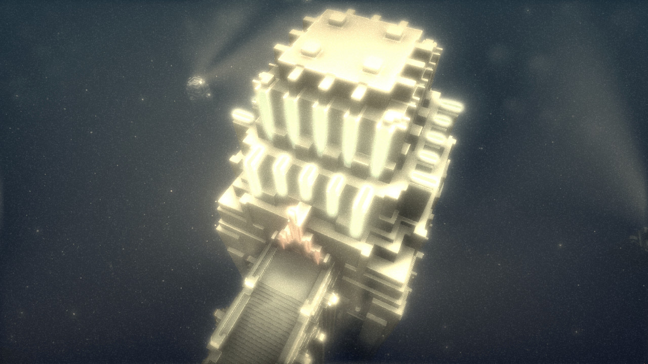 MechoEcho screenshot 8
