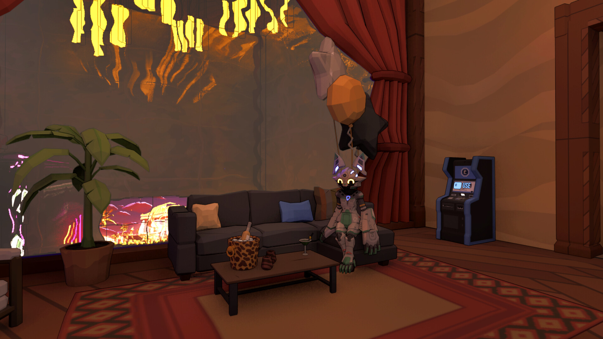 Solar Pact screenshot 7