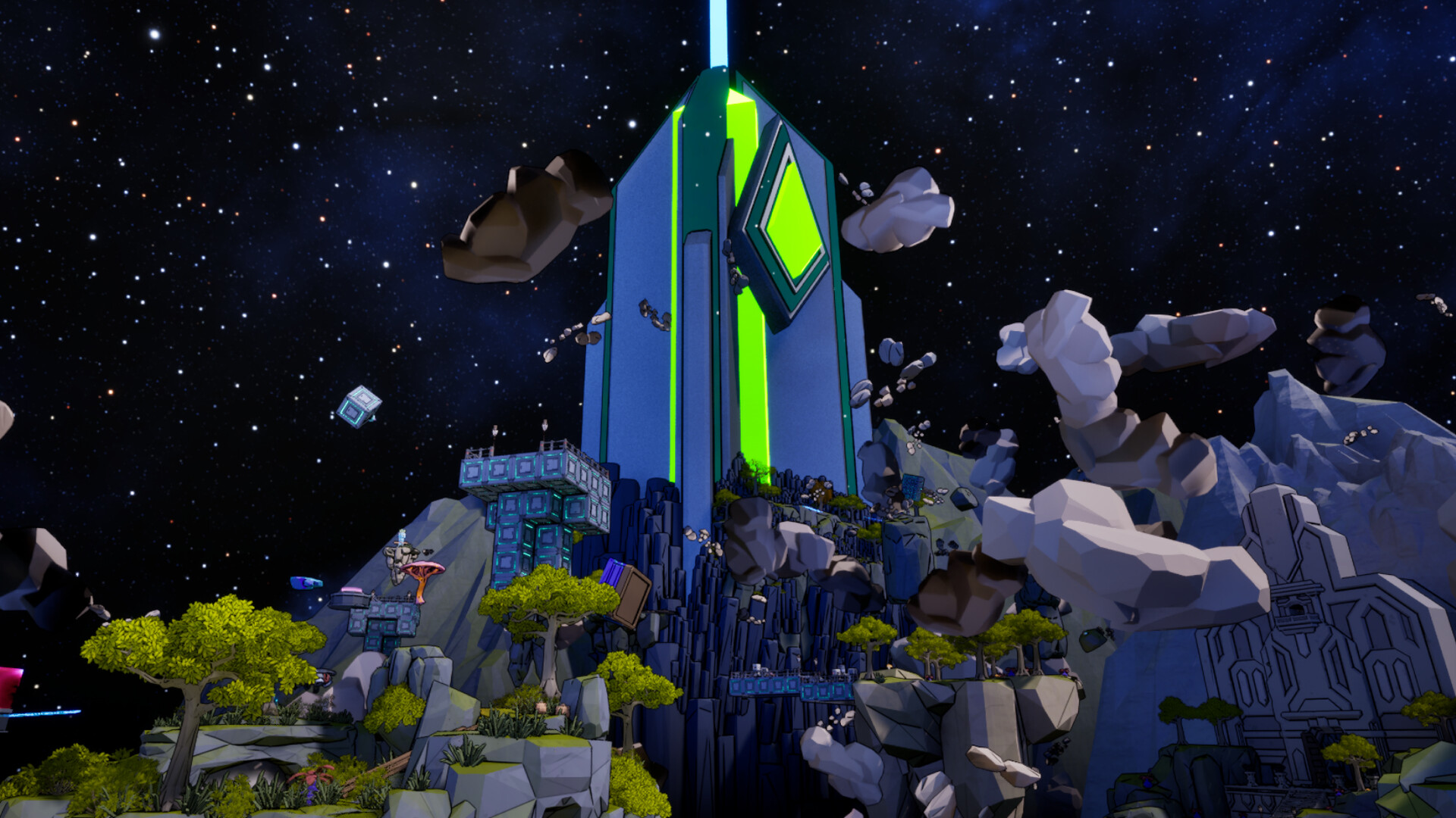 Solar Pact screenshot 8