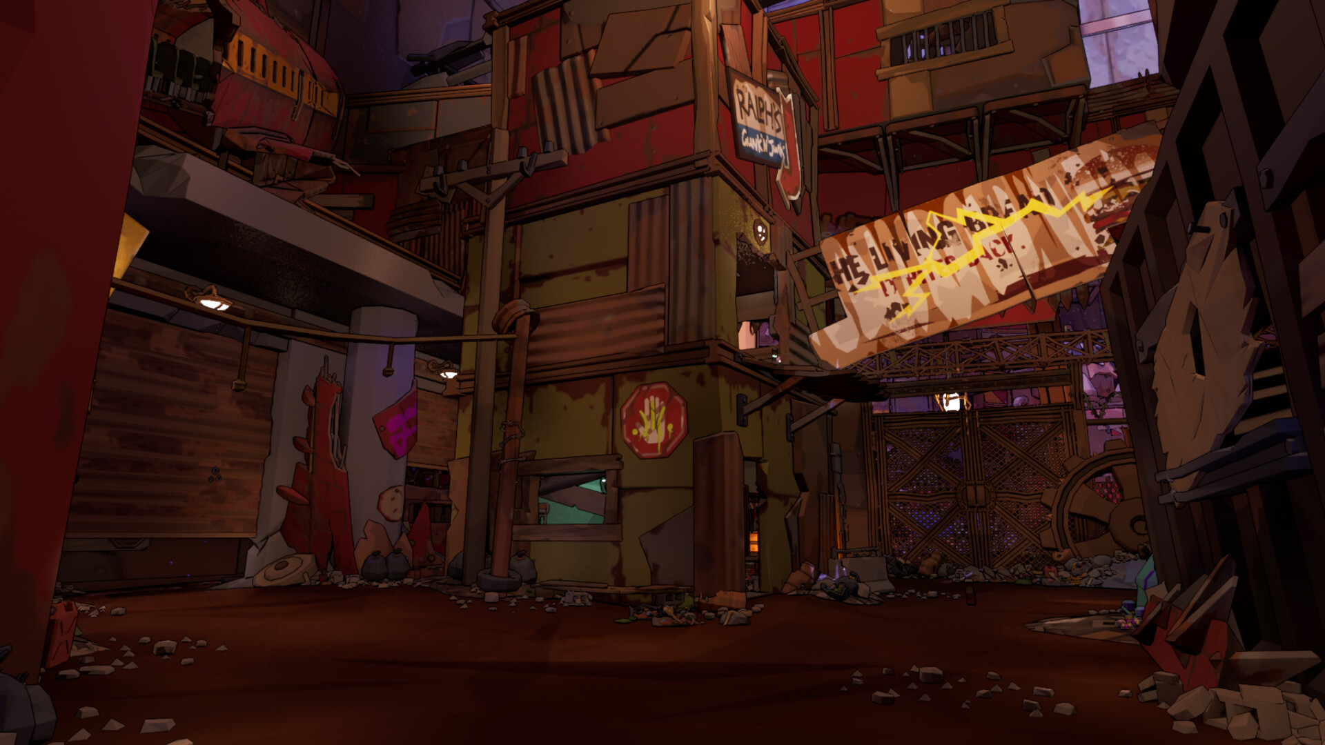 Solar Pact screenshot 6