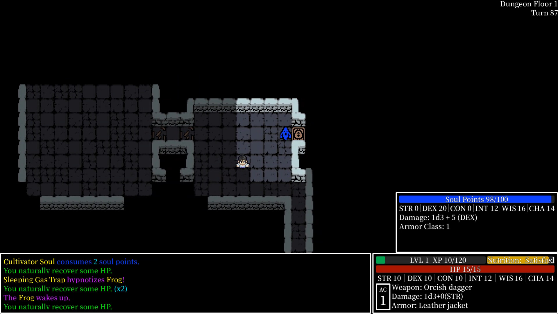 Nascentiar screenshot 4