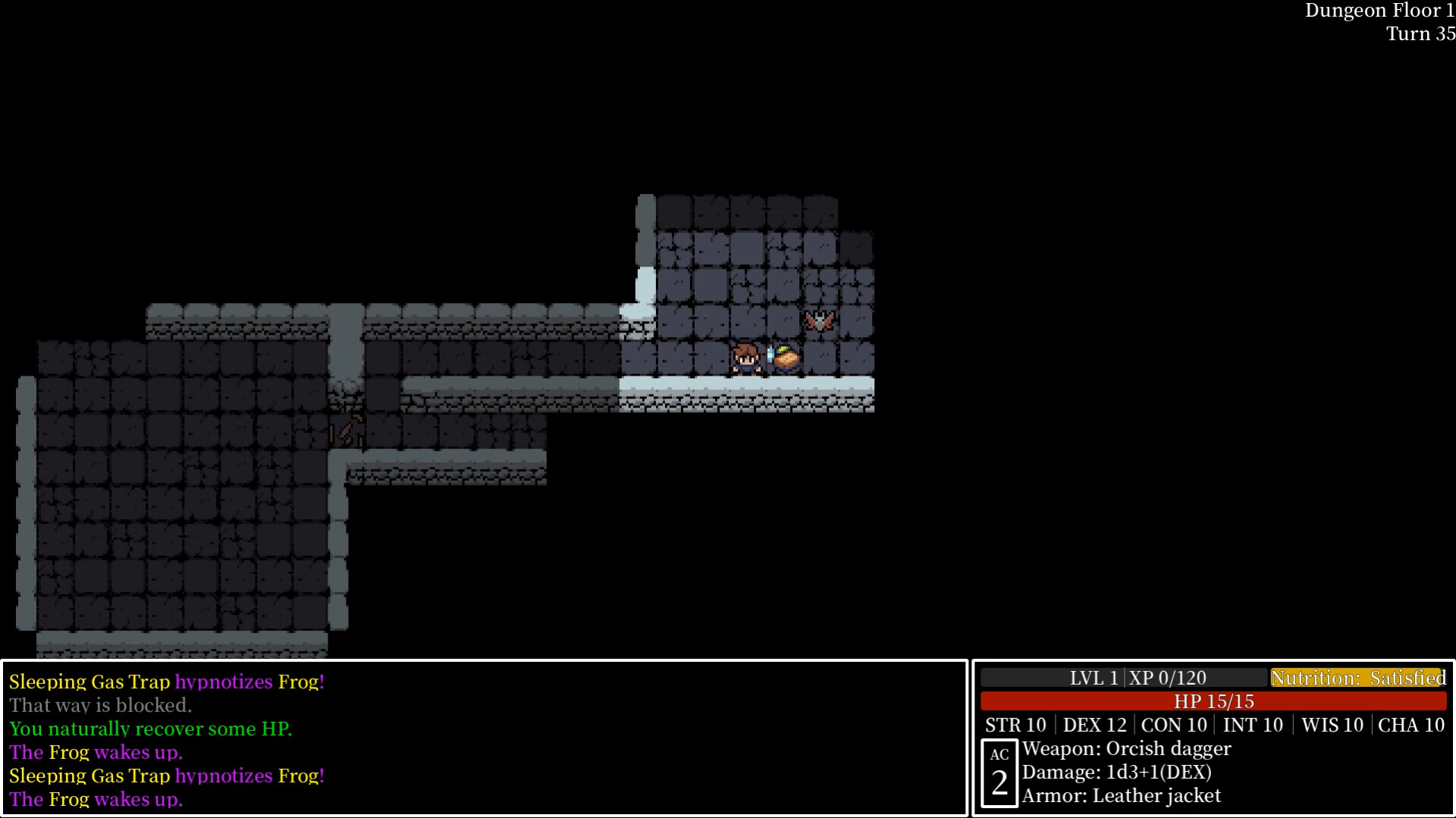 Nascentiar screenshot 2