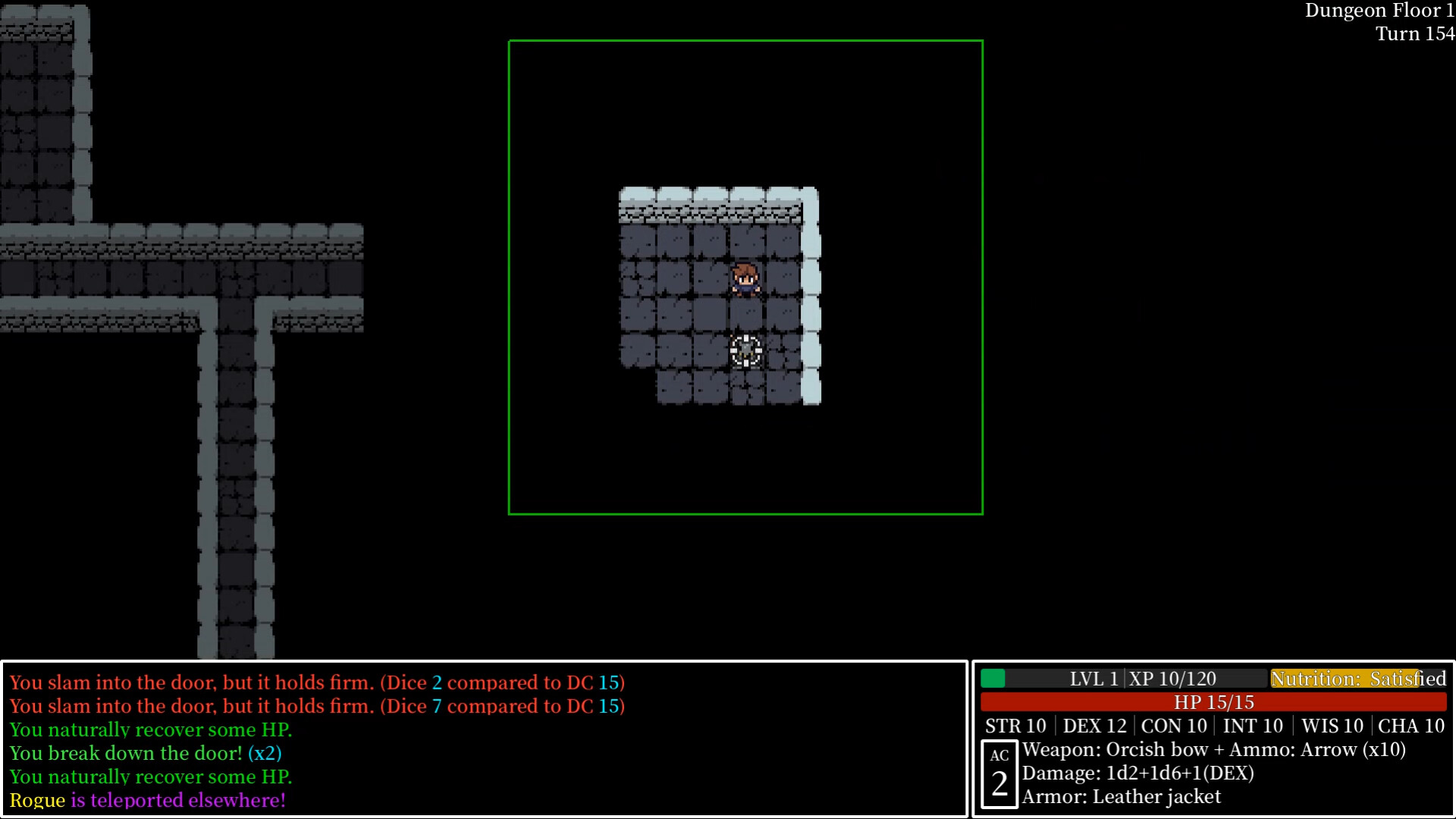 Nascentiar screenshot 1