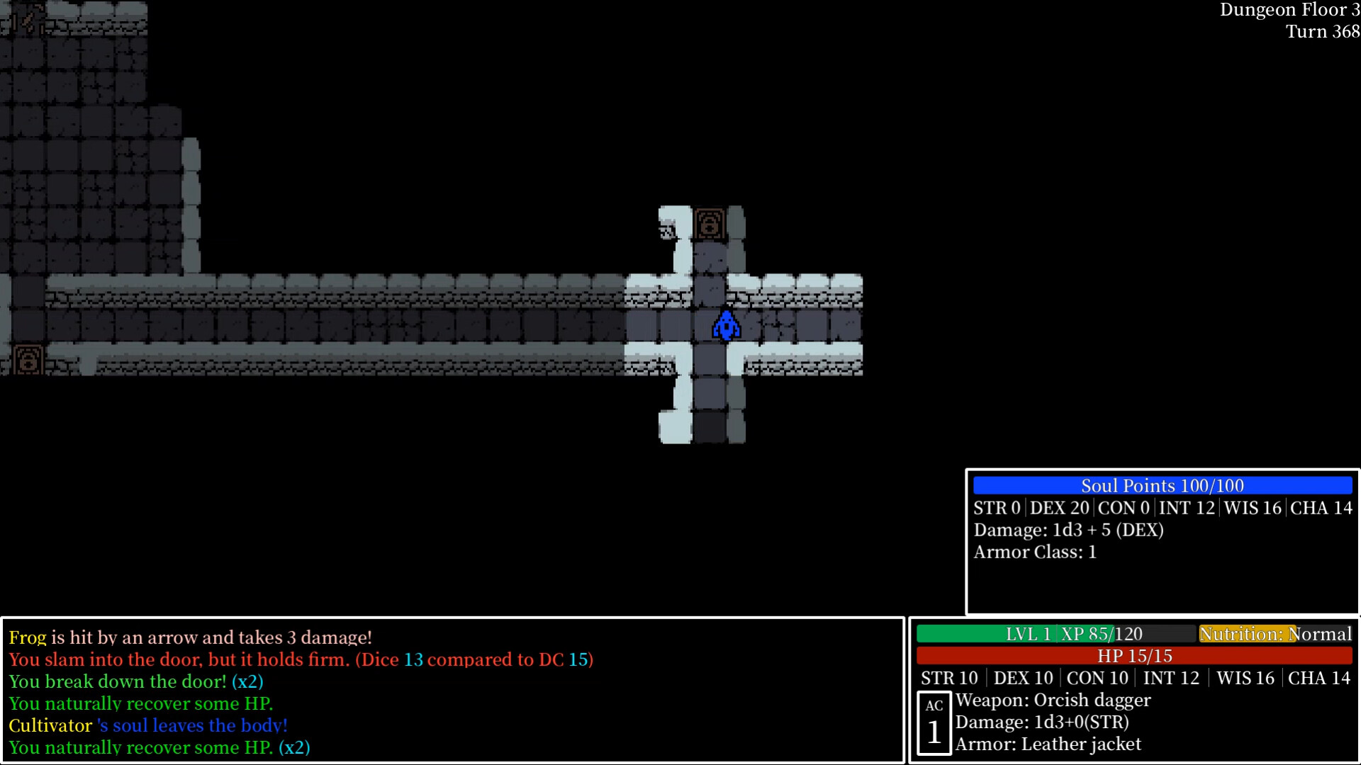 Nascentiar screenshot 5