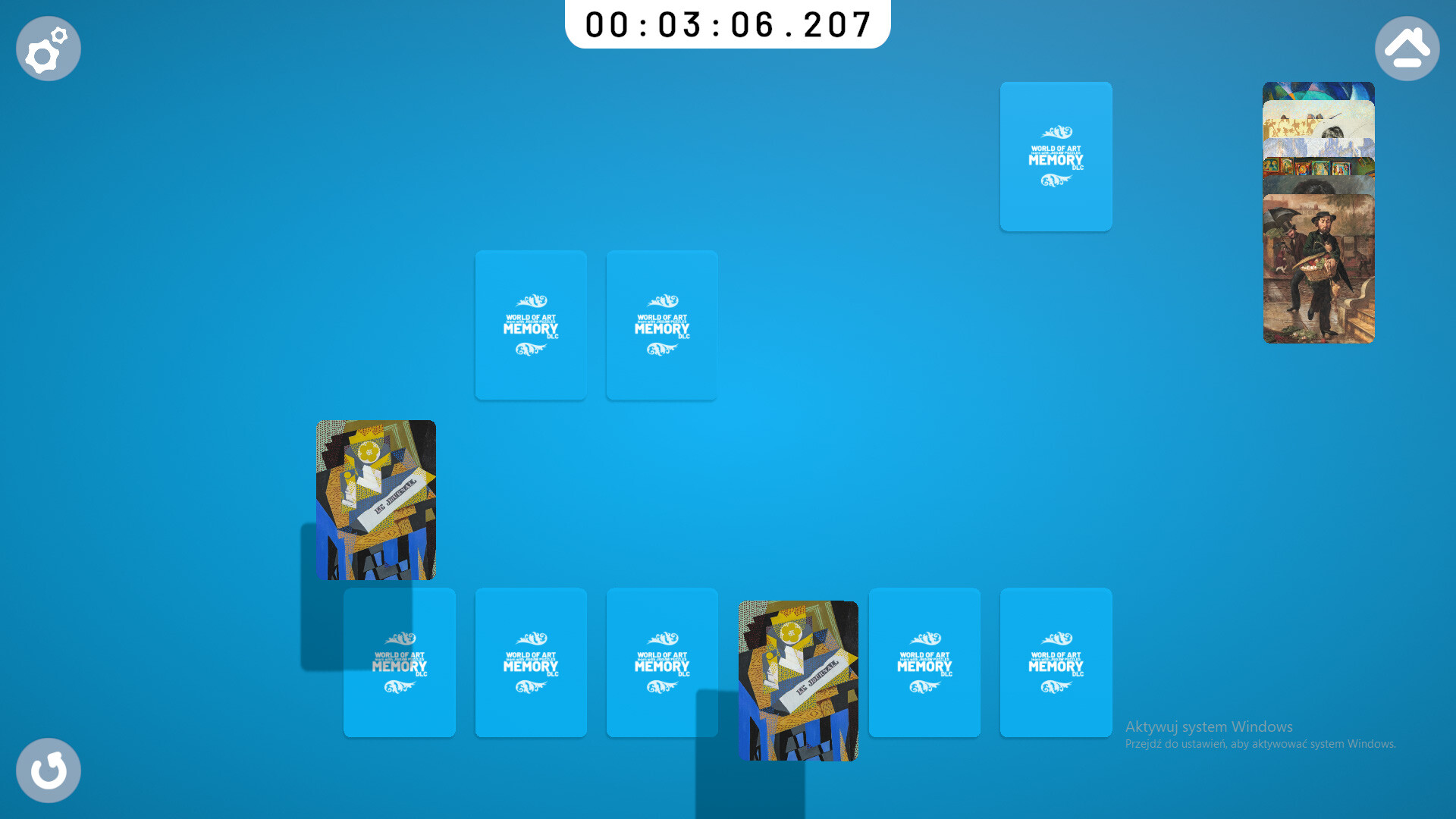 MEMORY screenshot 5