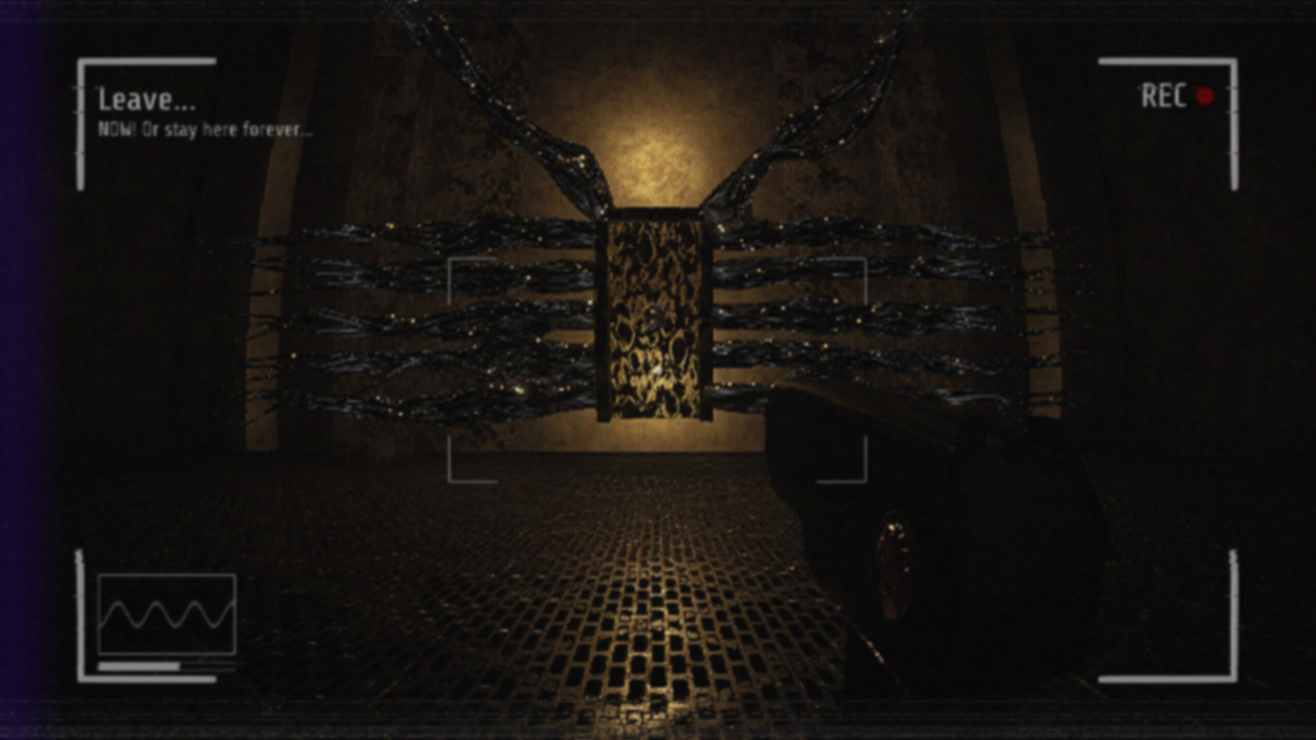 The Doorframe screenshot 5