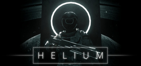 Helium — Steam header
