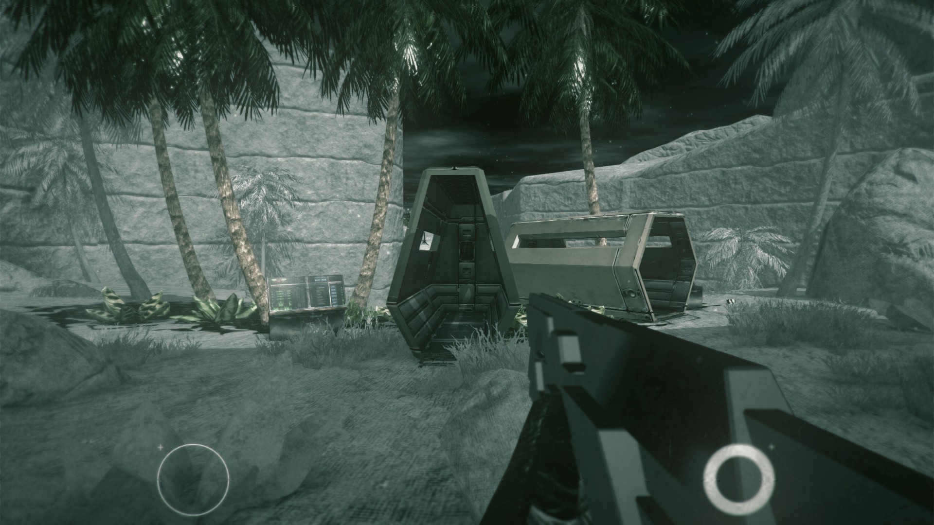 Helium screenshot 3