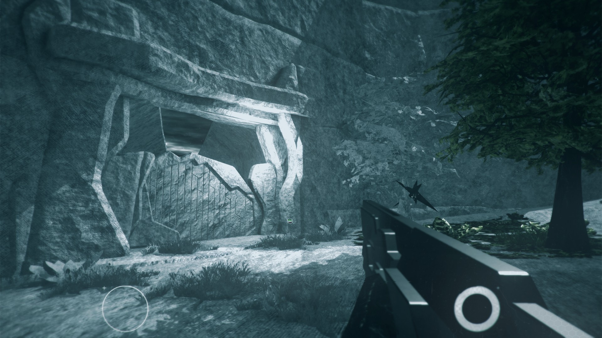Helium screenshot 2