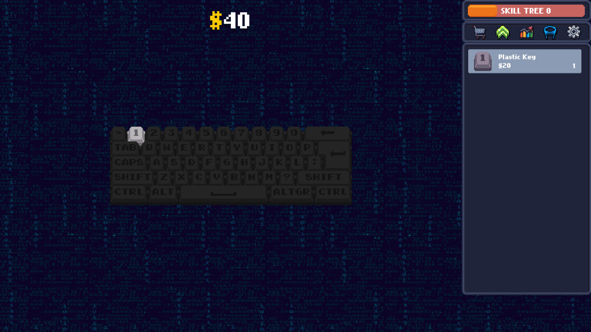 Press One screenshot 1