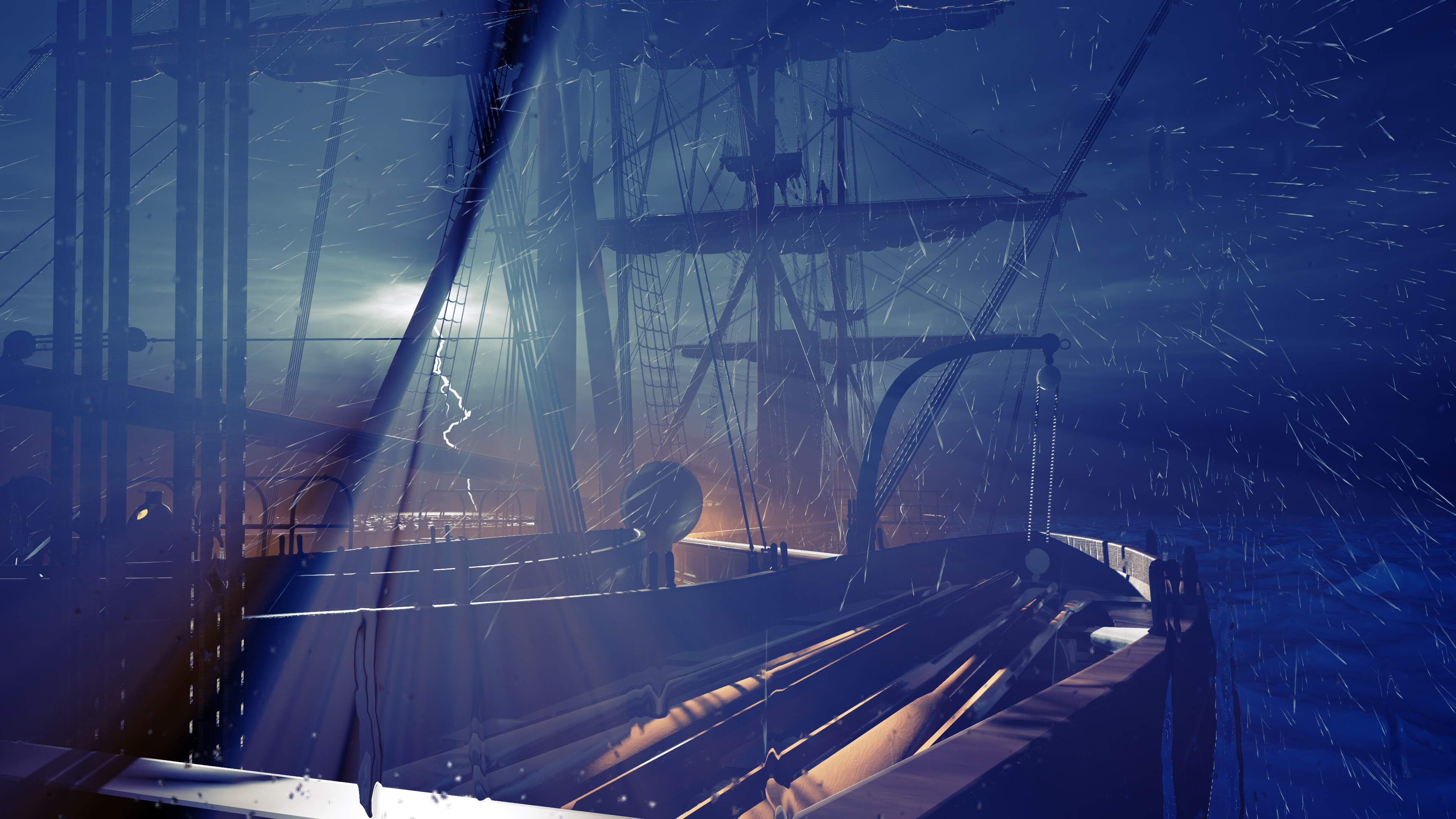Ship Explorer - HMS Captain screenshot 12