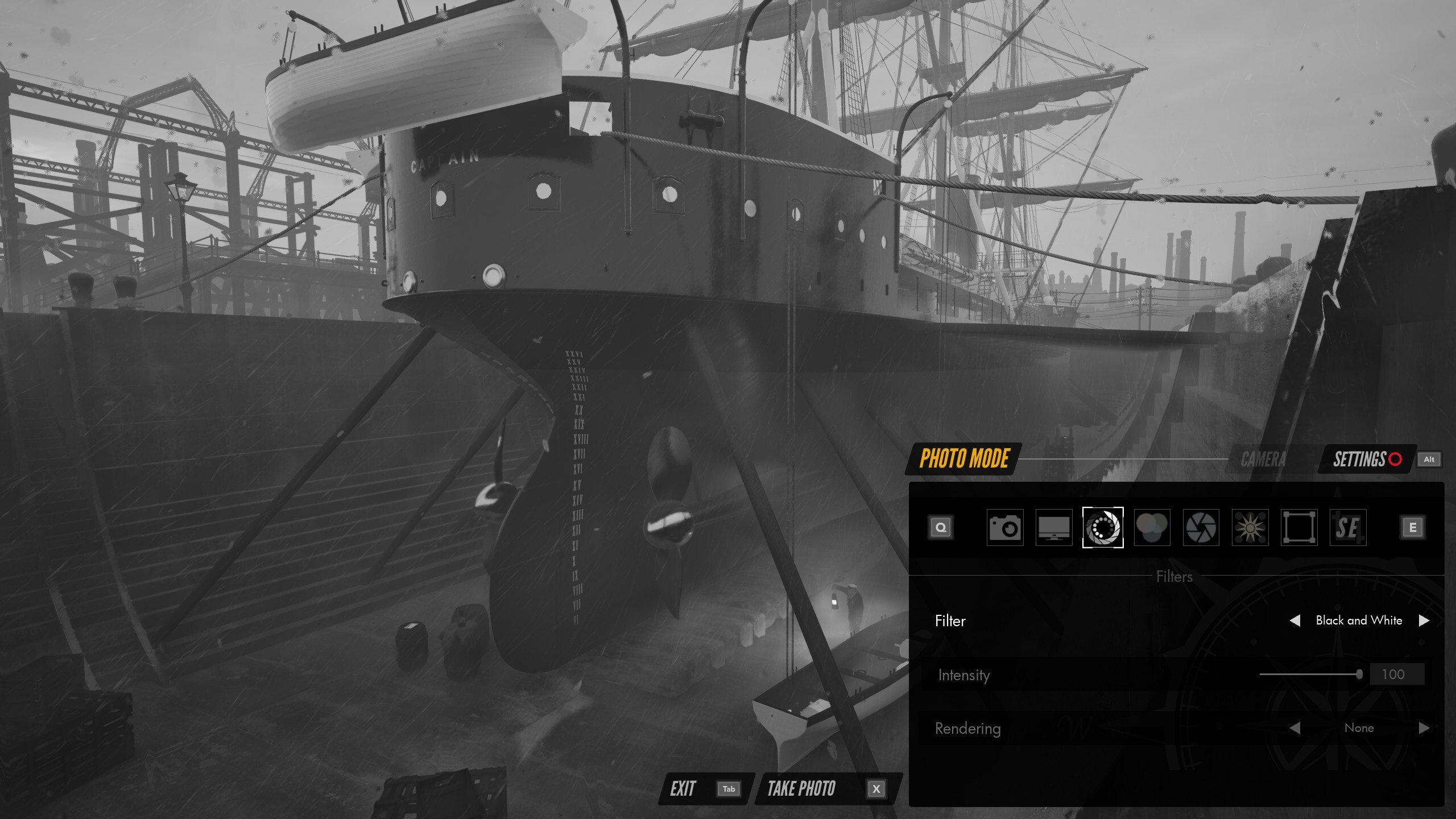 Ship Explorer - HMS Captain screenshot 10