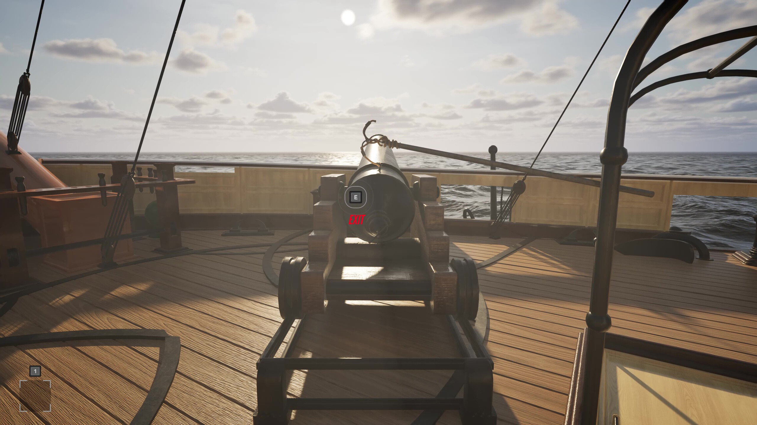 Ship Explorer - HMS Captain screenshot 9