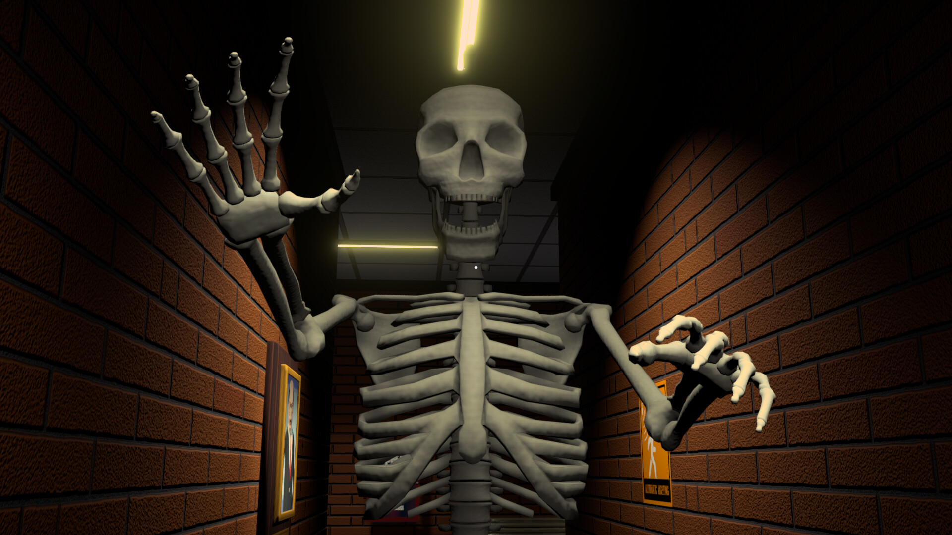 Night Errors screenshot 1