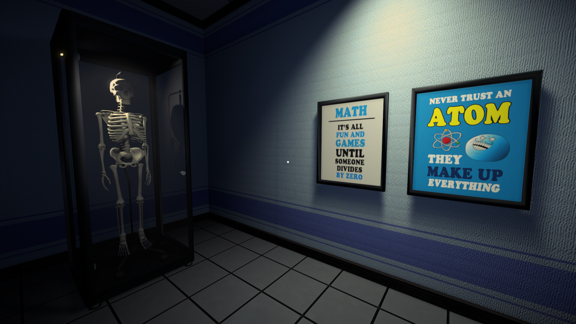 Night Errors screenshot 2