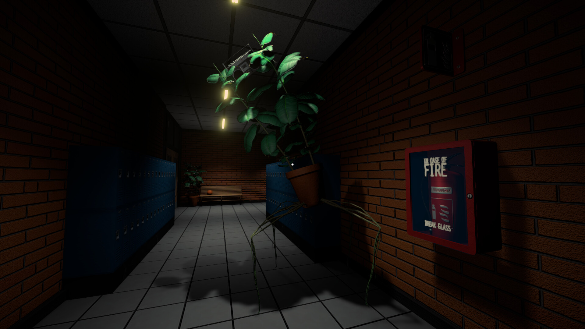 Night Errors screenshot 5