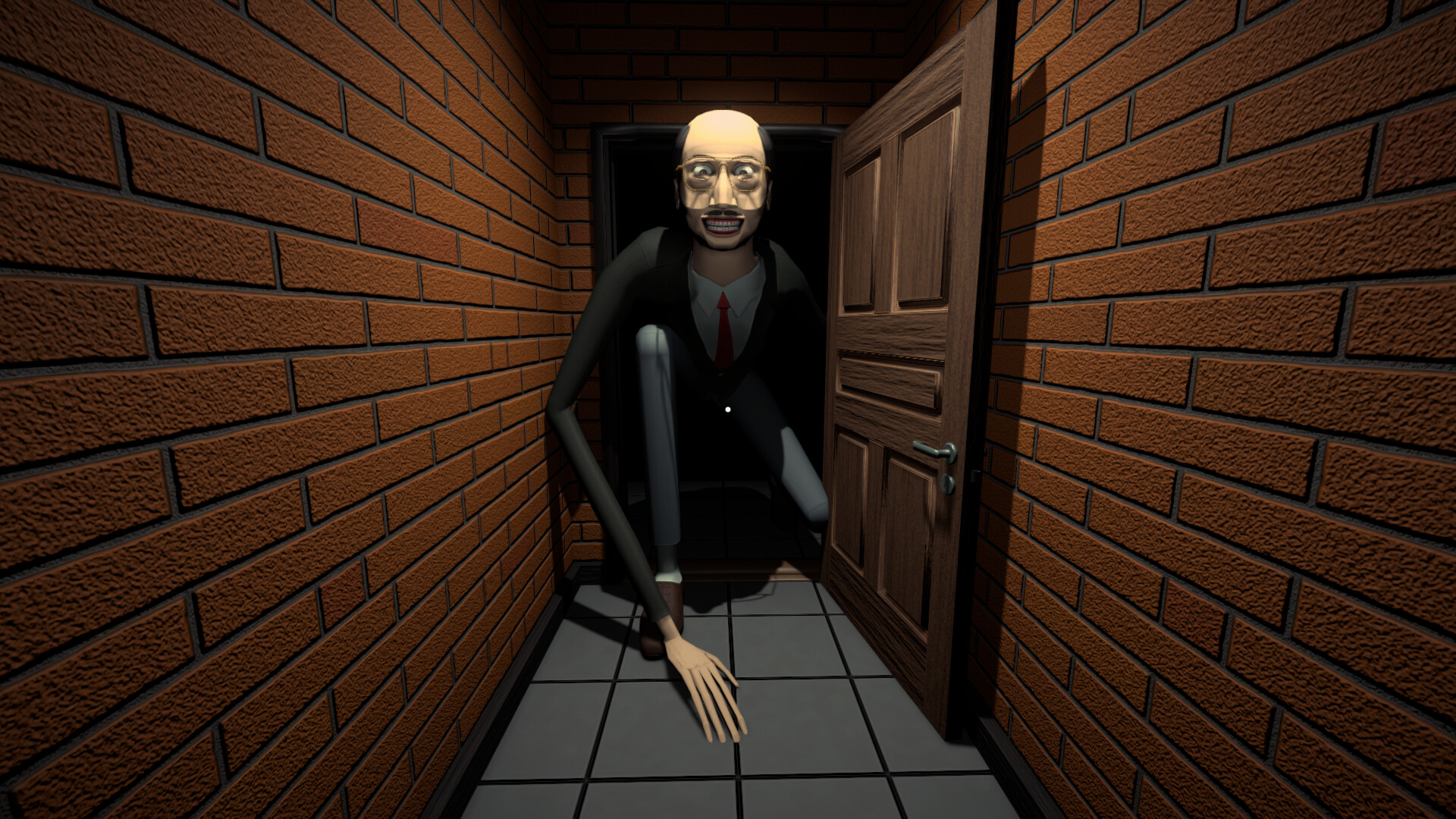 Night Errors screenshot 3
