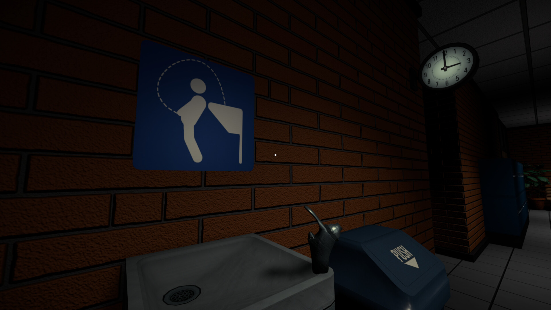 Night Errors screenshot 7