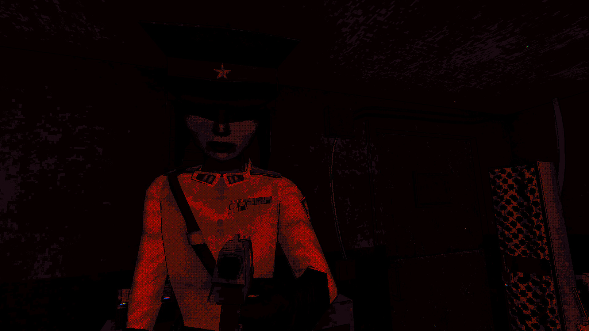 Under the Eye screenshot 10