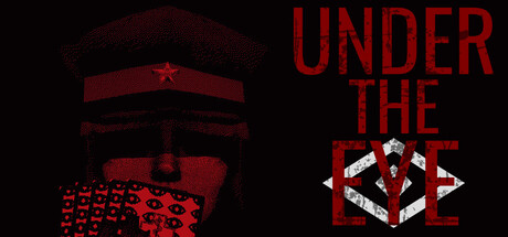Under the Eye — Steam header
