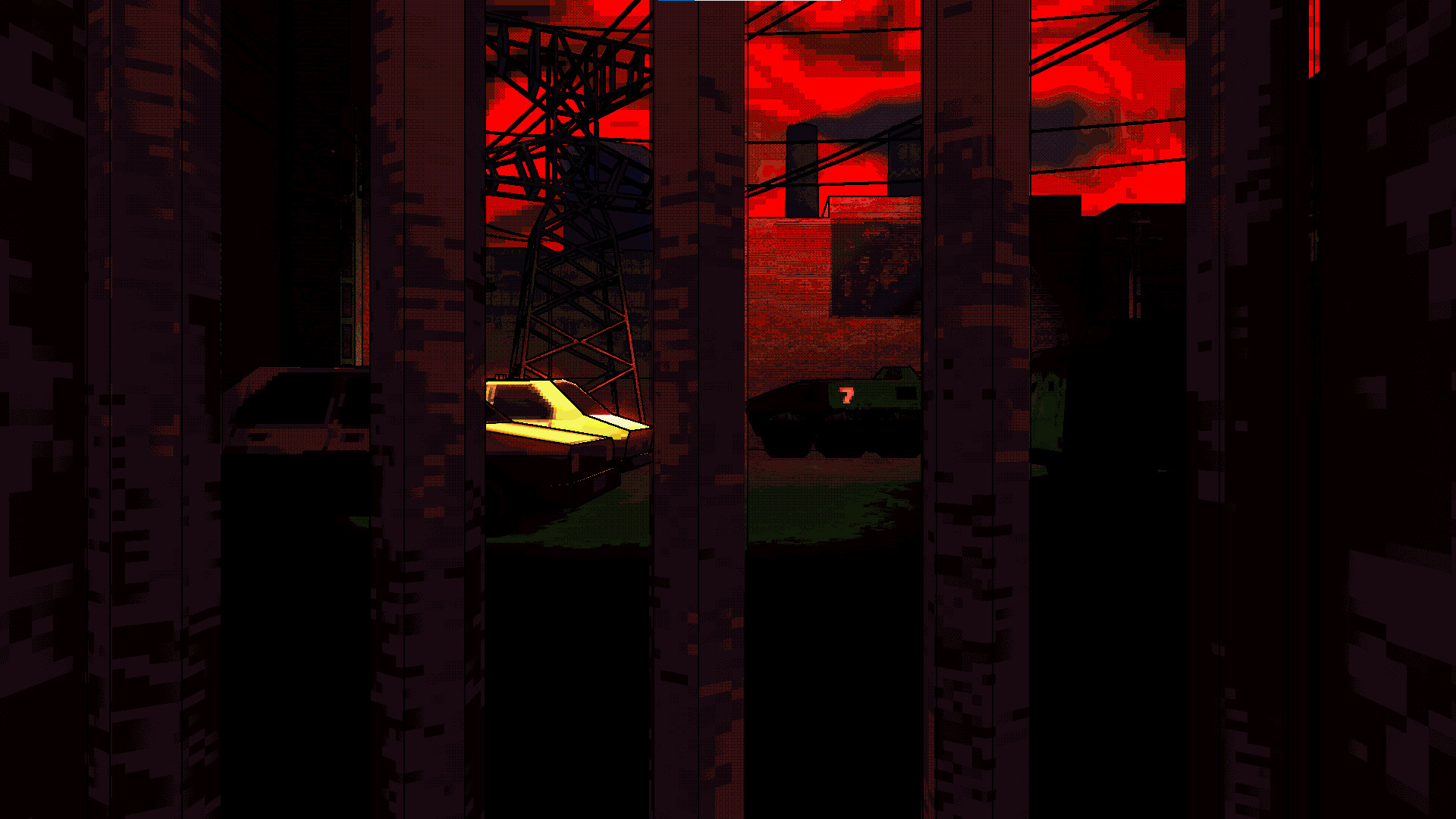 Under the Eye screenshot 7