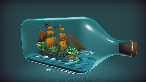 ShipShaper: Falconeer Chronicles screenshot 4