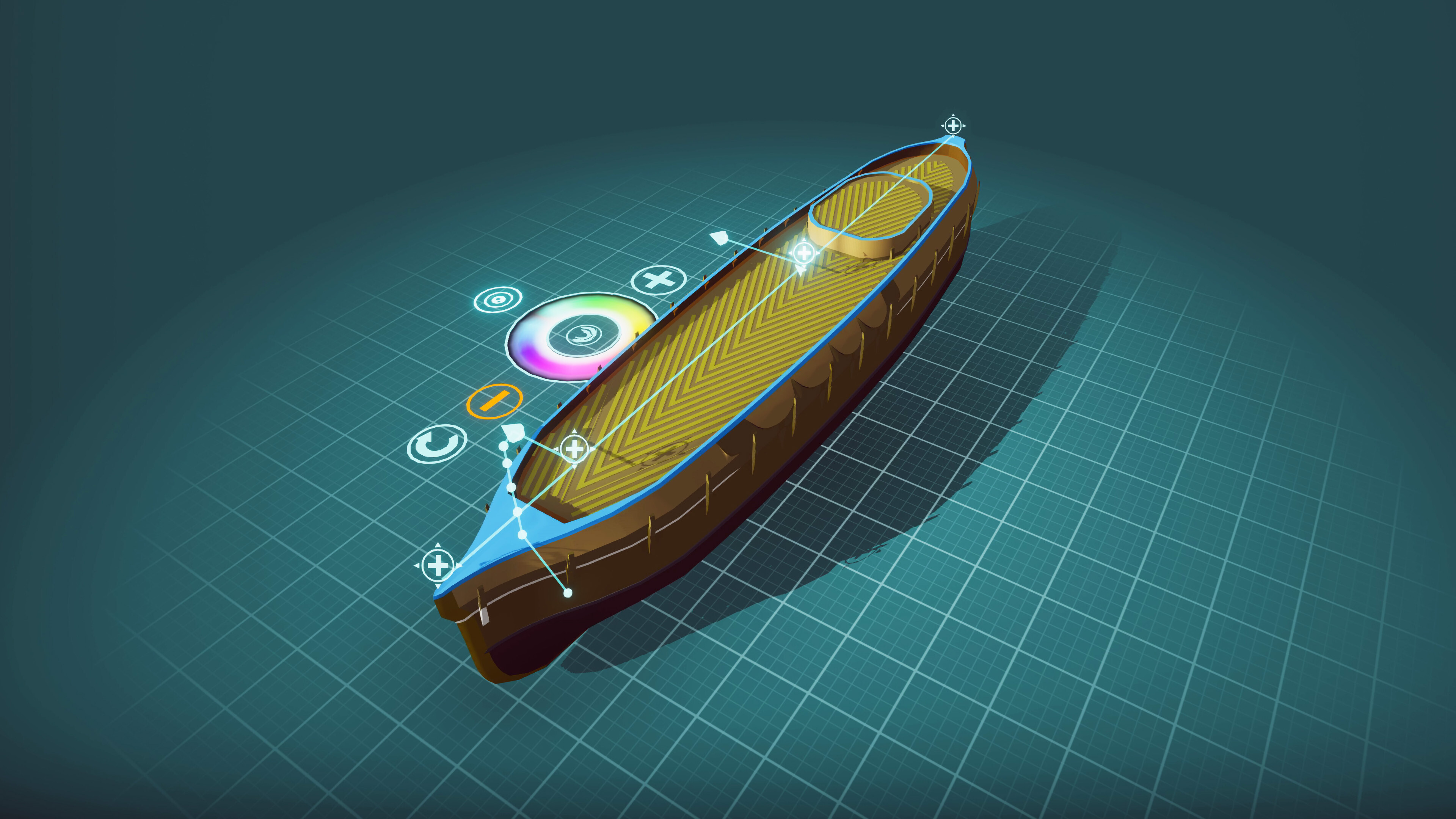 ShipShaper screenshot 1