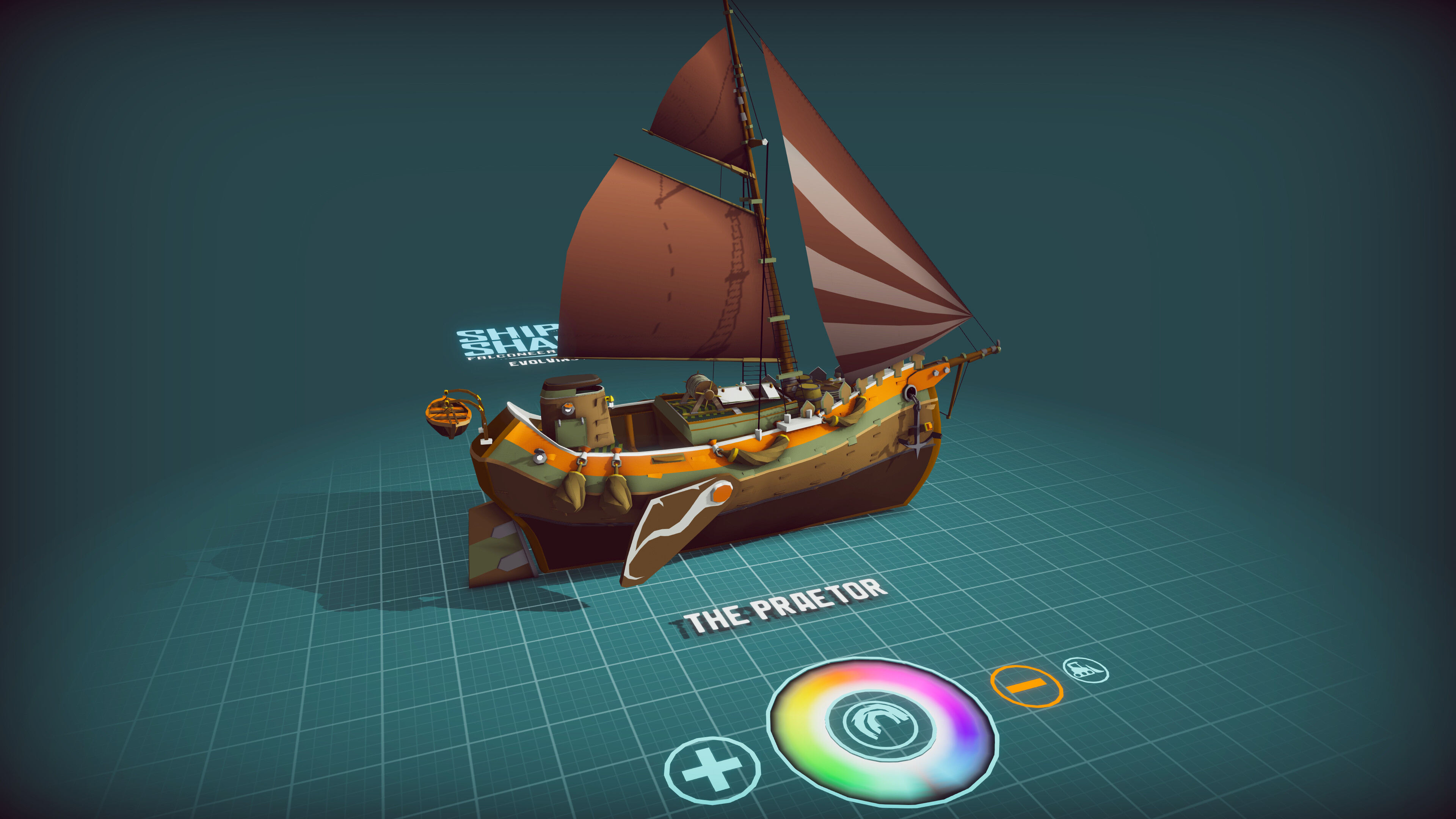 ShipShaper screenshot 10