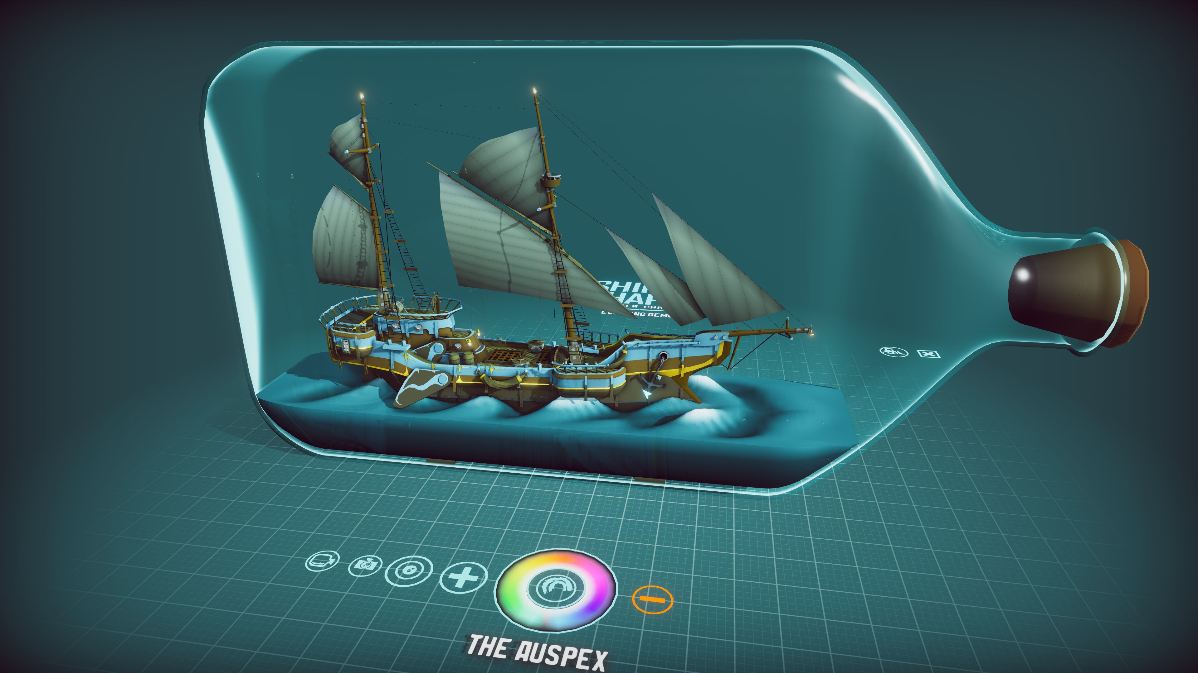 ShipShaper screenshot 3