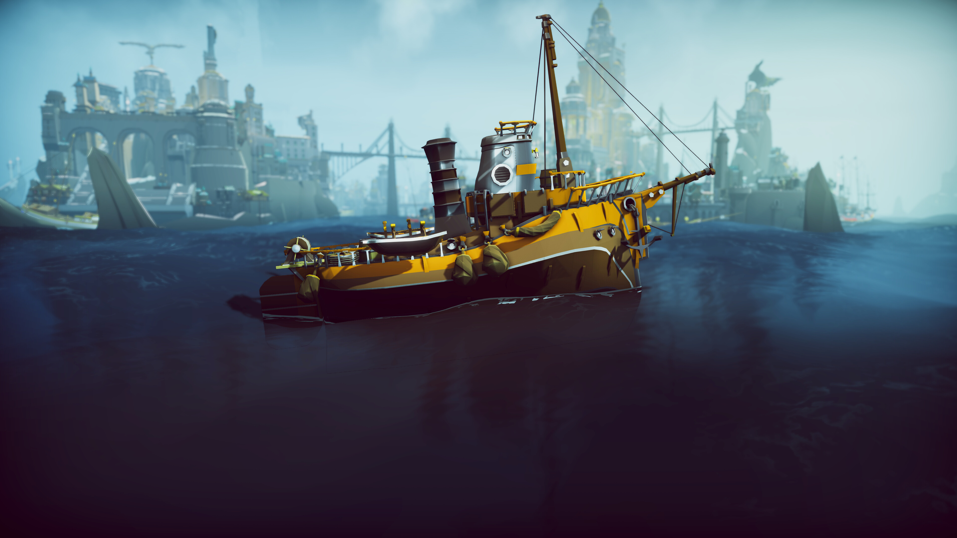 ShipShaper screenshot 6