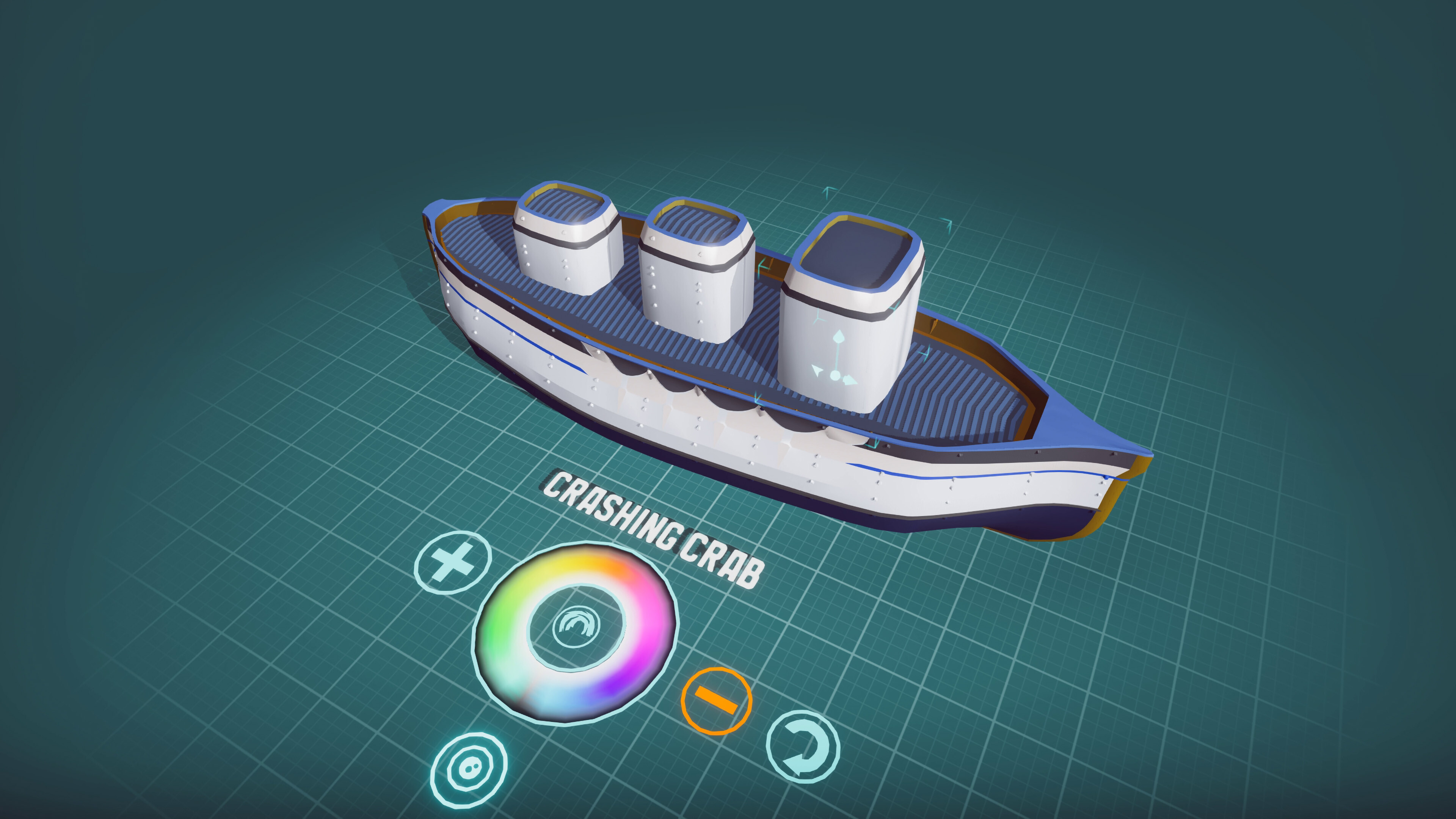 ShipShaper screenshot 8