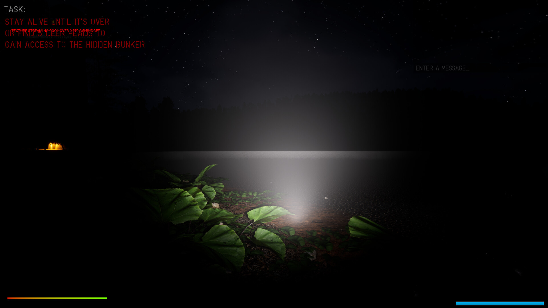 The Forgotten Killer screenshot 7