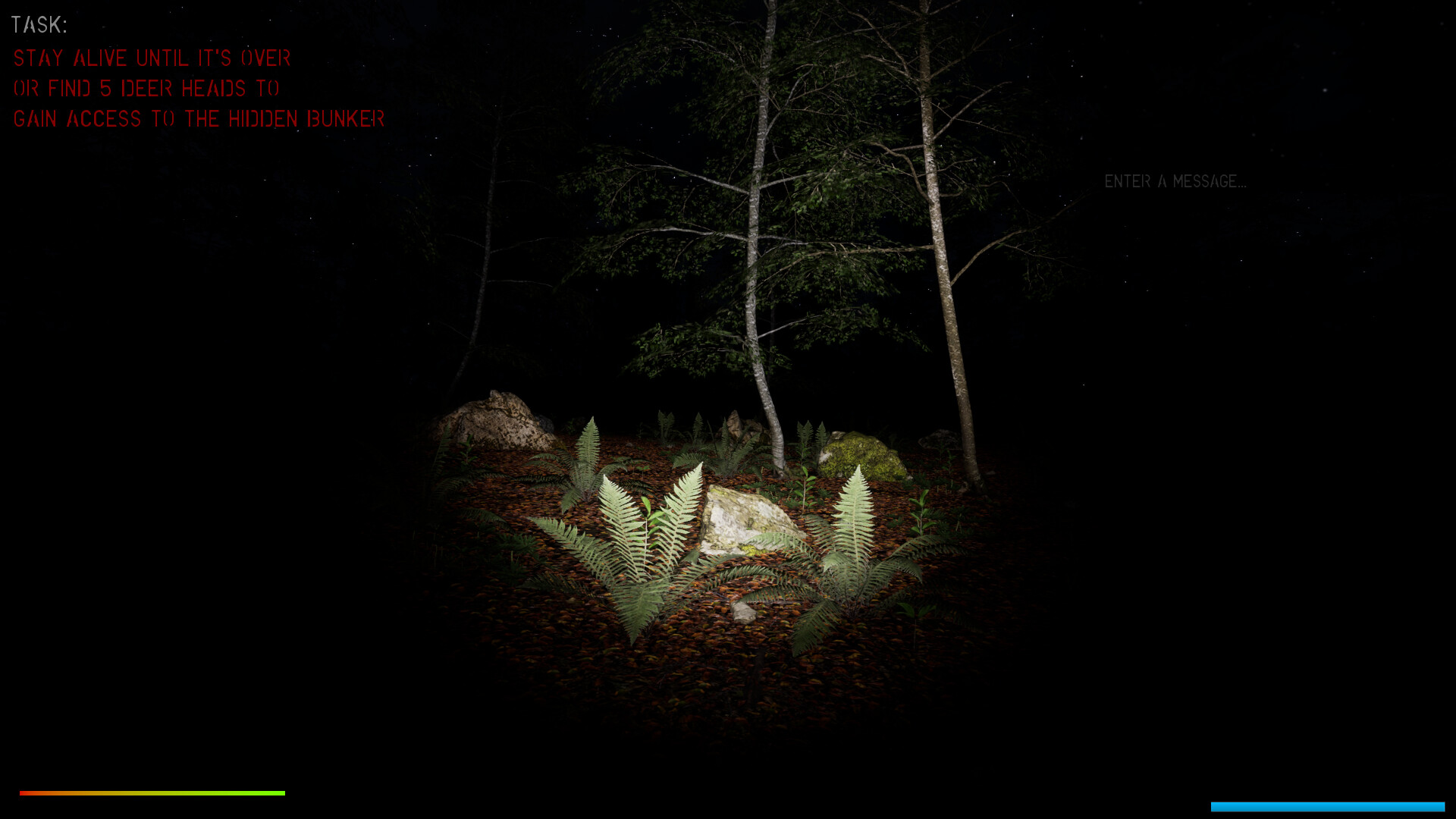 The Forgotten Killer screenshot 8