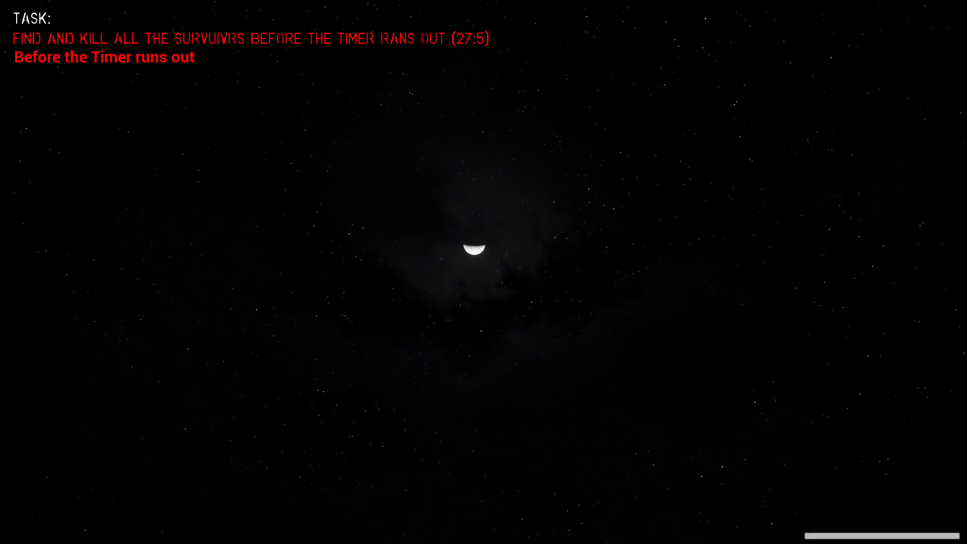The Forgotten Killer screenshot 5