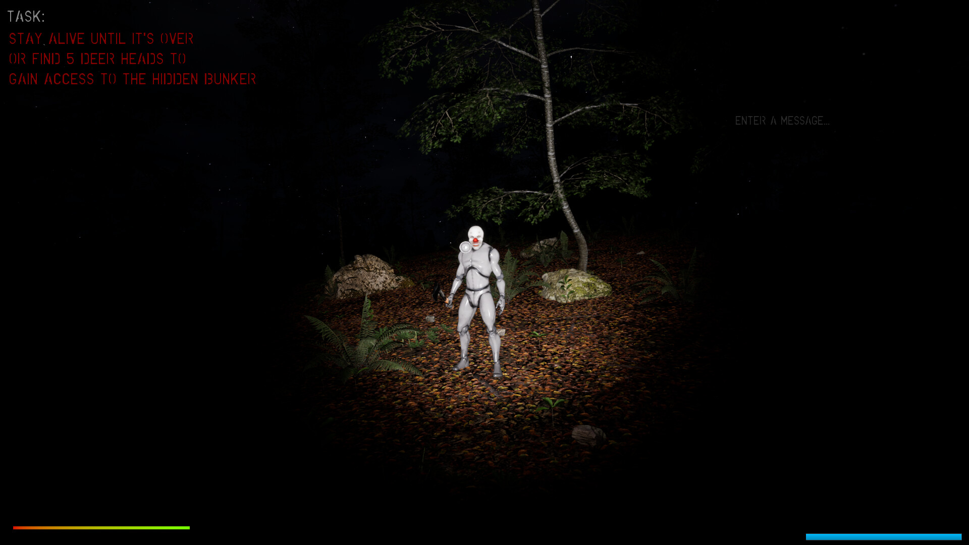 The Forgotten Killer screenshot 4