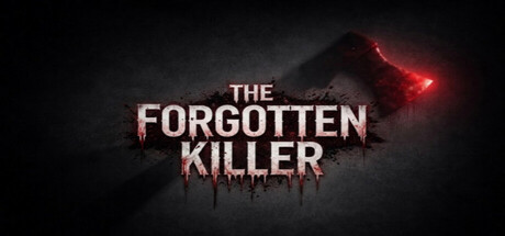 The Forgotten Killer