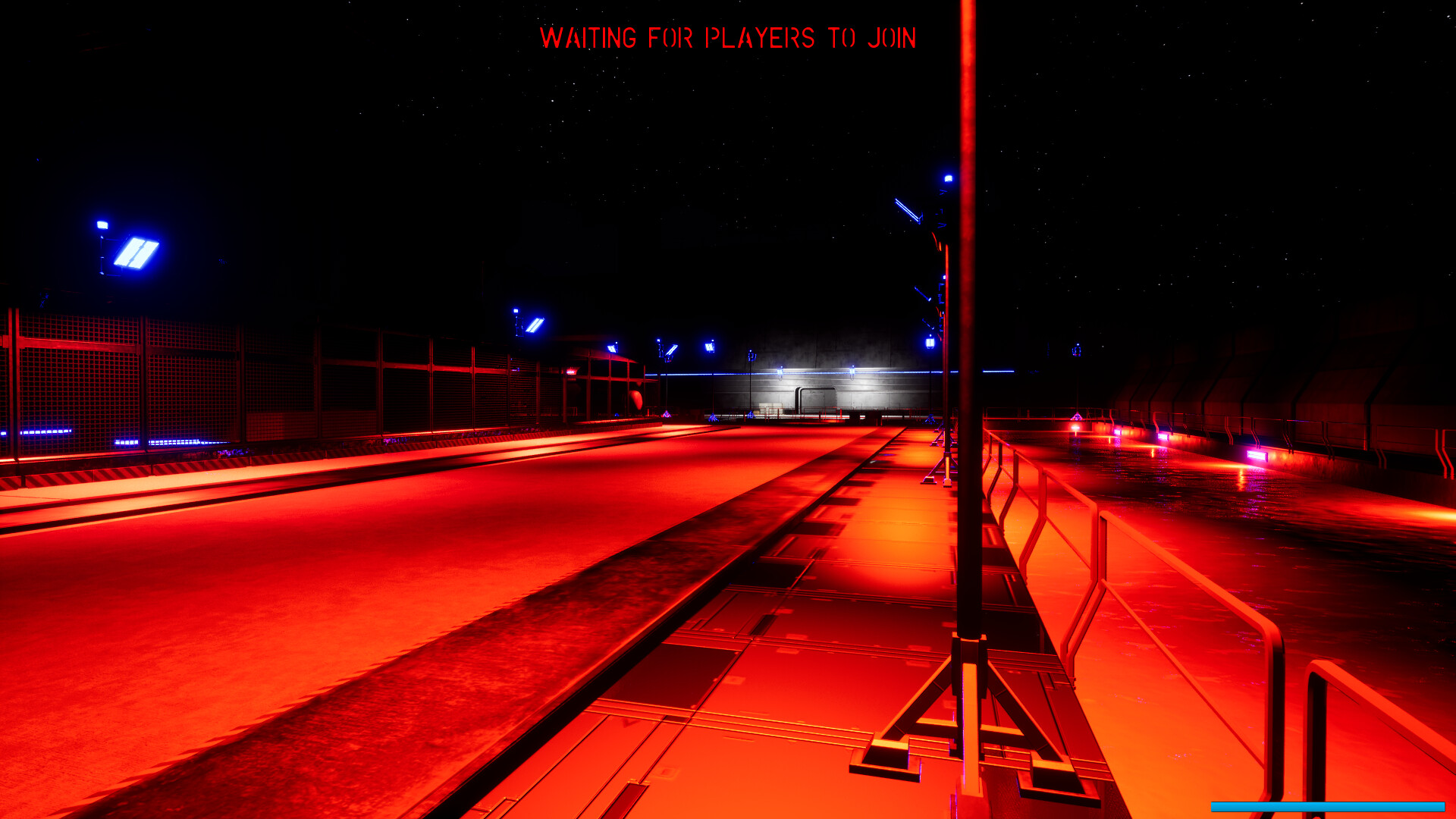 The Forgotten Killer screenshot 1