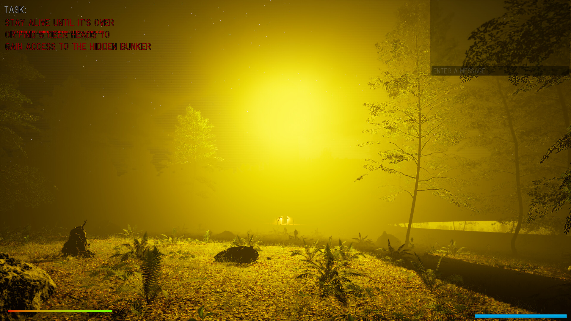 The Forgotten Killer screenshot 6
