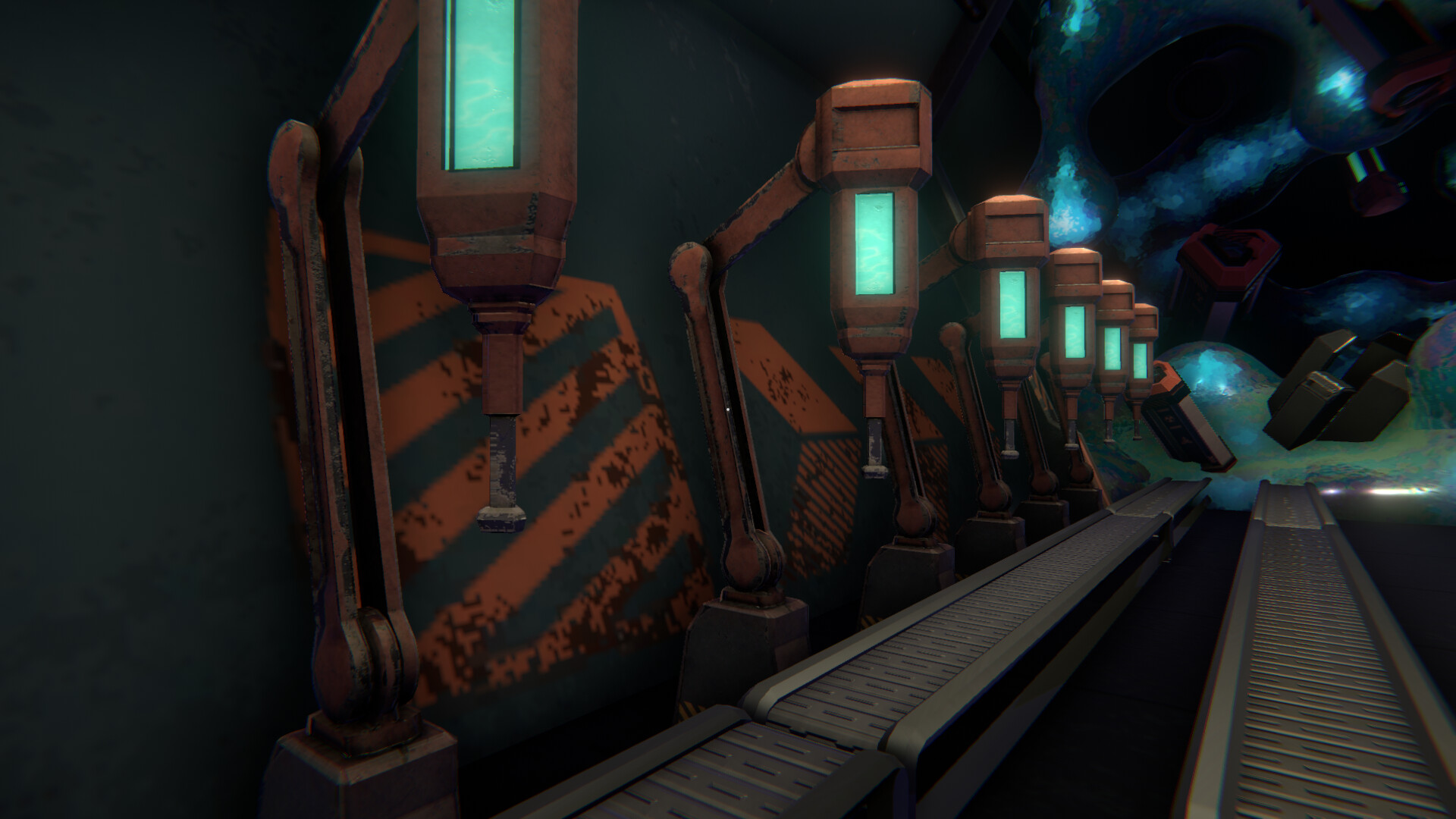Anomalista screenshot 1