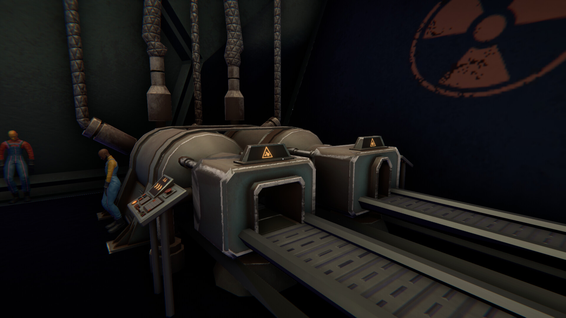 Anomalista screenshot 2