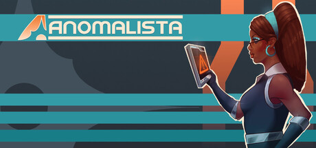 Anomalyst