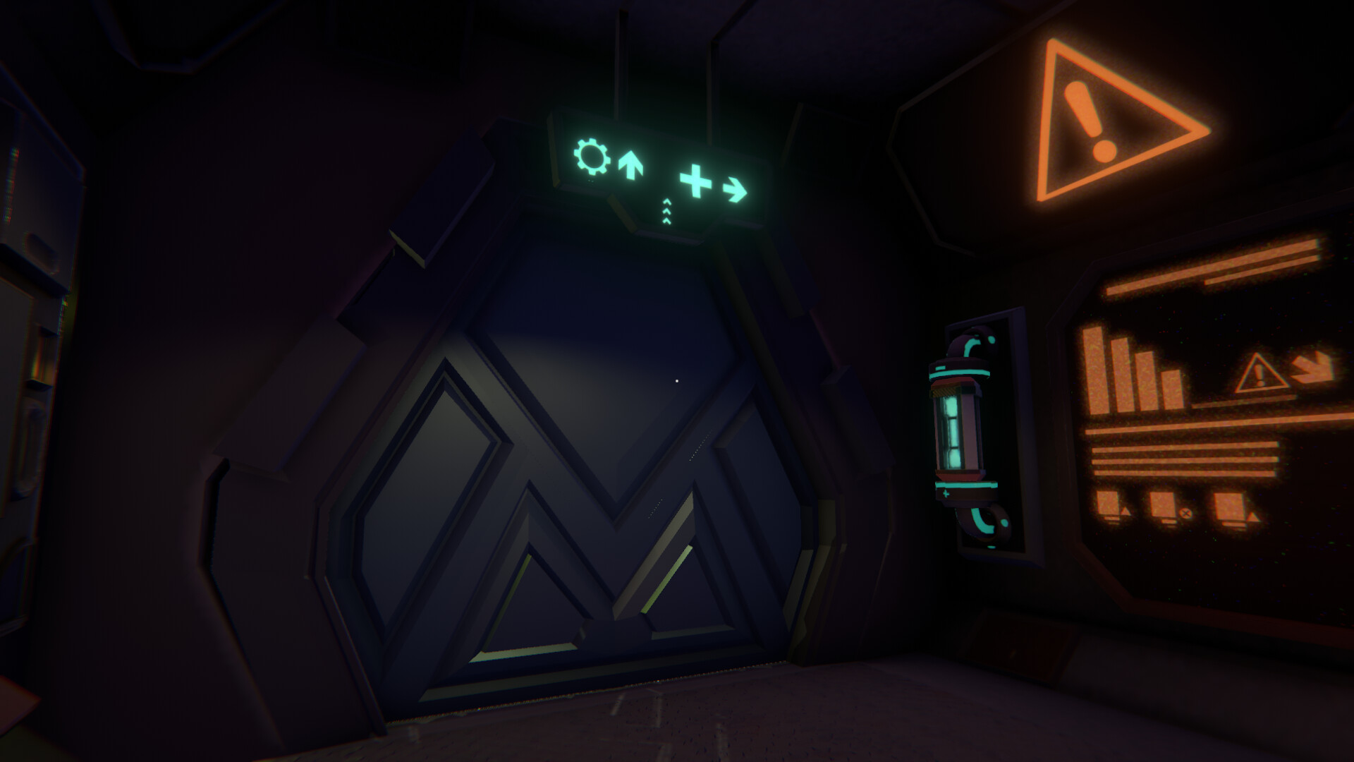 Anomalista screenshot 4