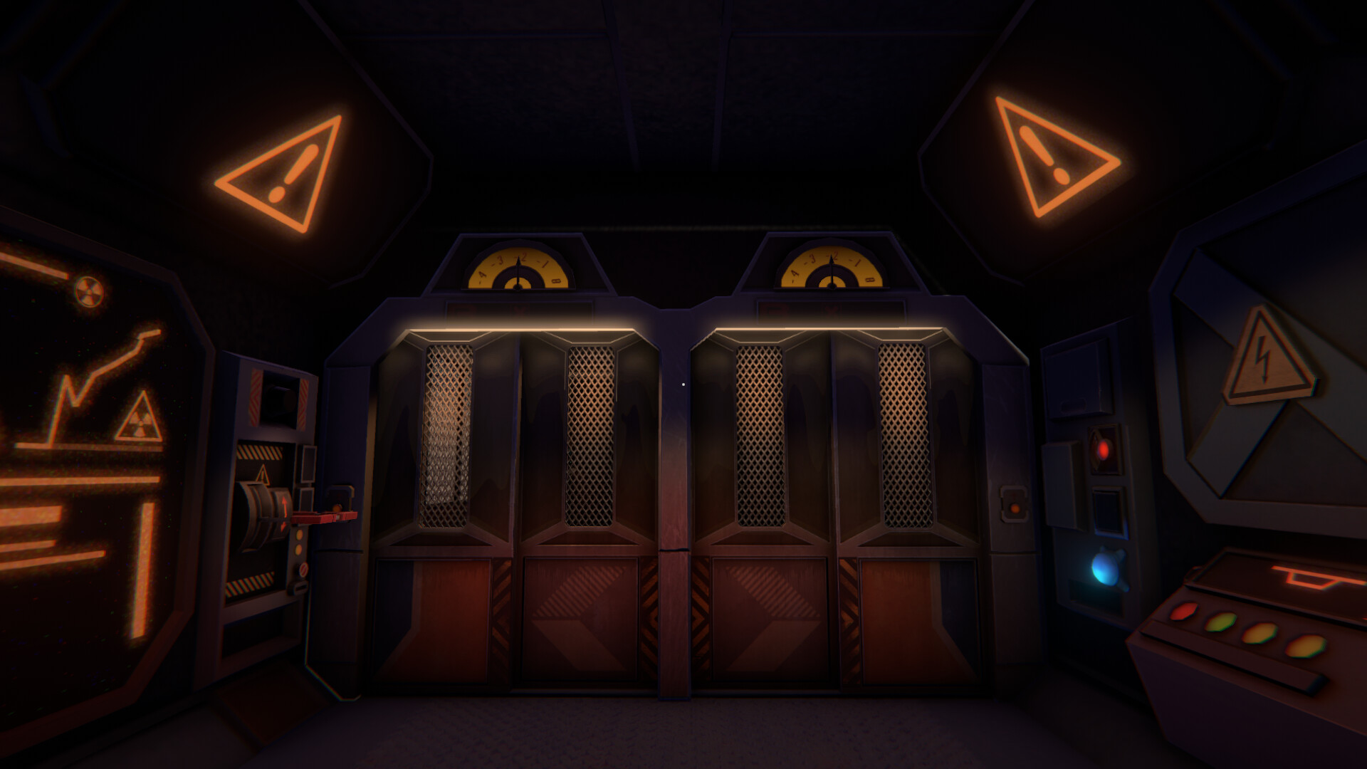 Anomalista screenshot 3