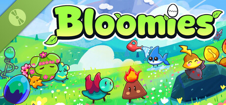 Bloomies Demo