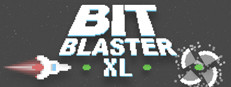 Сэкономьте 50% при покупке Bit Blaster XL в Steam