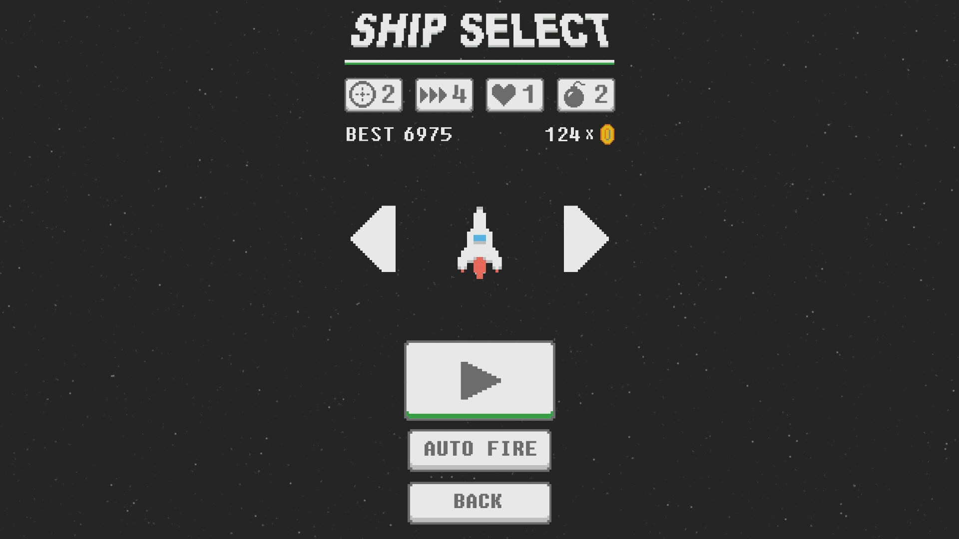 Bit Blaster XL screenshot 6